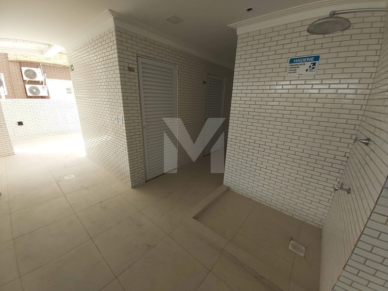 APARTAMENTO 3 DORMITÓRIOS PARA LOCAÇÃO – BOQUEIRÃO | PRAIA GRANDE: 14ª foto da galeria de imagens do imóvel