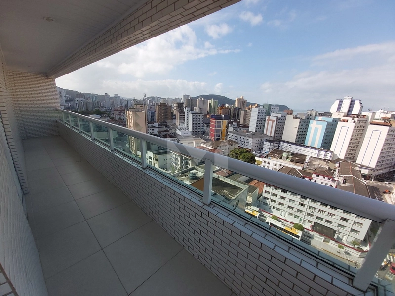 APARTAMENTO 3 DORMITÓRIOS PARA LOCAÇÃO – BOQUEIRÃO | PRAIA GRANDE: 11ª foto da galeria de imagens do imóvel