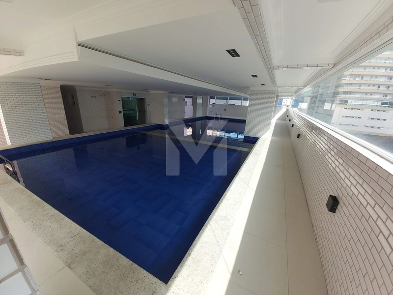 APARTAMENTO 3 DORMITÓRIOS PARA LOCAÇÃO – BOQUEIRÃO | PRAIA GRANDE: 12ª foto da galeria de imagens do imóvel