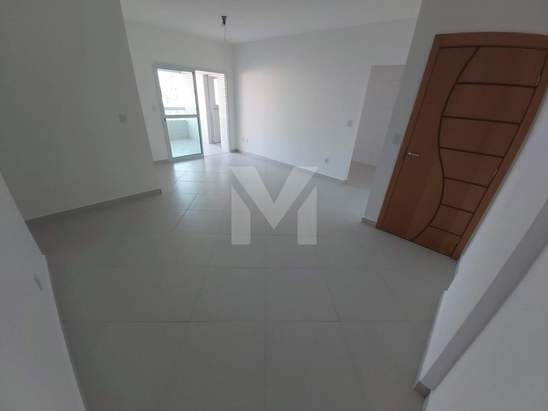 APARTAMENTO 3 DORMITÓRIOS PARA LOCAÇÃO – BOQUEIRÃO | PRAIA GRANDE: 3ª foto da galeria de imagens do imóvel