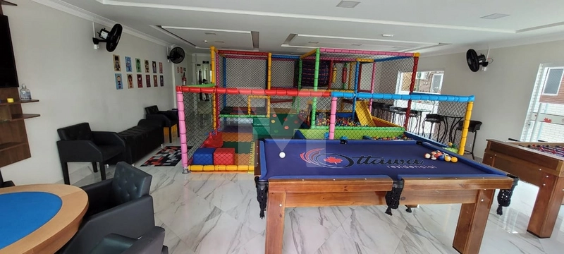 APARTAMENTO 3 DORMITÓRIOS PARA LOCAÇÃO – BOQUEIRÃO | PRAIA GRANDE: 18ª foto da galeria de imagens do imóvel