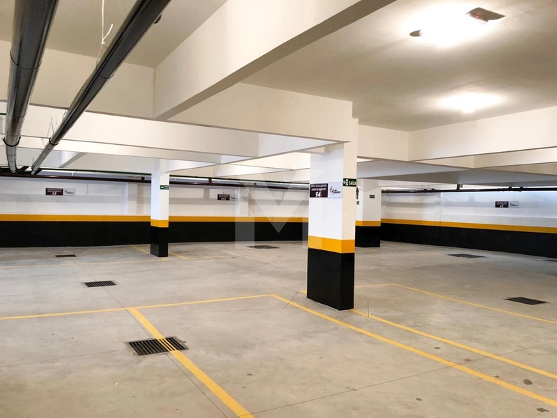 APARTAMENTO 3 DORMITÓRIOS PARA LOCAÇÃO – BOQUEIRÃO | PRAIA GRANDE: 8ª foto da galeria de imagens do imóvel