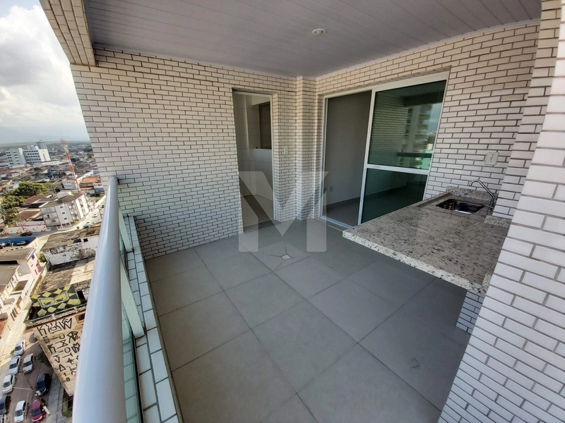 APARTAMENTO 3 DORMITÓRIOS PARA LOCAÇÃO – BOQUEIRÃO | PRAIA GRANDE: 10ª foto da galeria de imagens do imóvel