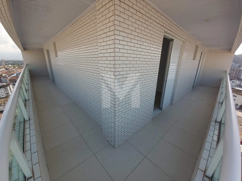 APARTAMENTO 3 DORMITÓRIOS PARA LOCAÇÃO – BOQUEIRÃO | PRAIA GRANDE: 15ª foto da galeria de imagens do imóvel