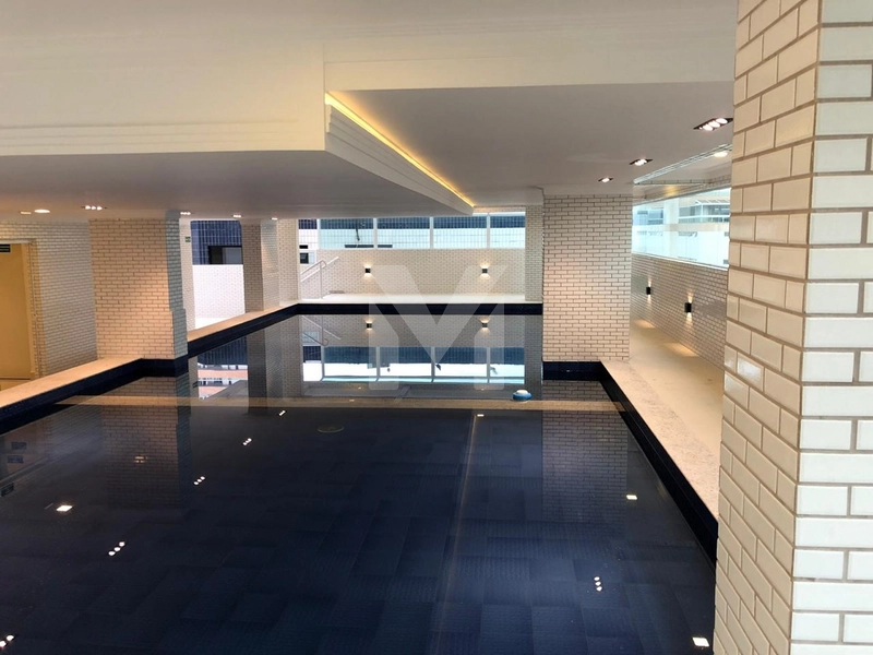 APARTAMENTO 3 DORMITÓRIOS PARA LOCAÇÃO – BOQUEIRÃO | PRAIA GRANDE: 9ª foto da galeria de imagens do imóvel