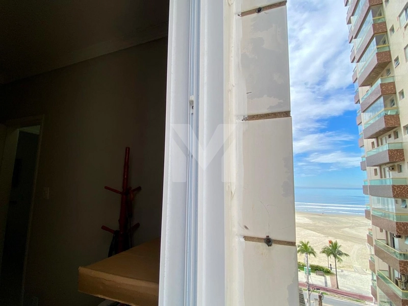 Excelente Prédio frente mar no bairro Aviação