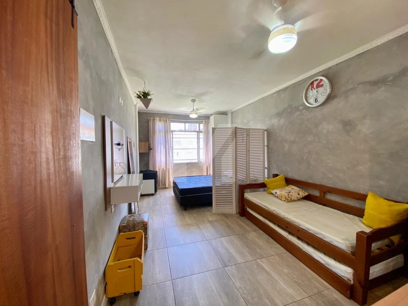 Excelente kitnet no bairro Aviação apenas 100m da praia: 4ª foto da galeria de imagens do imóvel