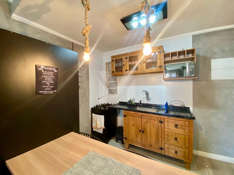 Excelente kitnet no bairro Aviação apenas 100m da praia: 8ª foto da galeria de imagens do imóvel