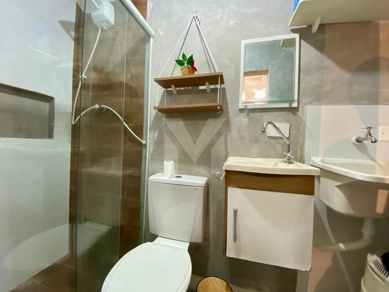 Excelente kitnet no bairro Aviação apenas 100m da praia: 12ª foto da galeria de imagens do imóvel