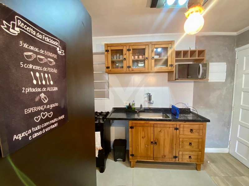 Excelente kitnet no bairro Aviação apenas 100m da praia: 10ª foto da galeria de imagens do imóvel