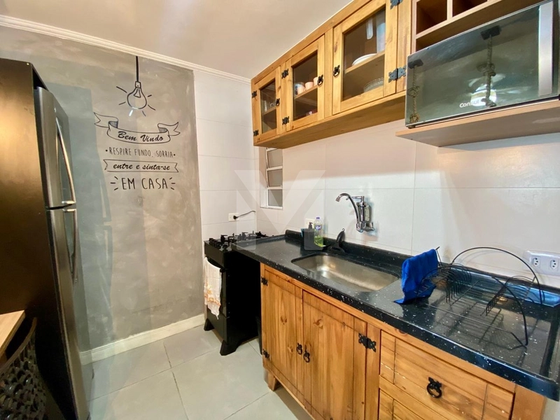 Excelente kitnet no bairro Aviação apenas 100m da praia: 7ª foto da galeria de imagens do imóvel