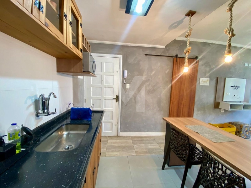 Excelente kitnet no bairro Aviação apenas 100m da praia: 9ª foto da galeria de imagens do imóvel