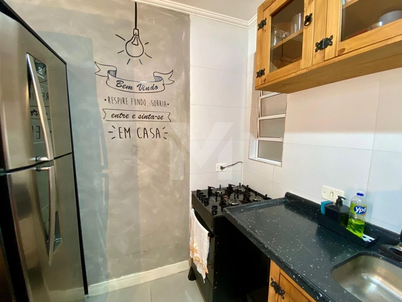 Excelente kitnet no bairro Aviação apenas 100m da praia: 6ª foto da galeria de imagens do imóvel