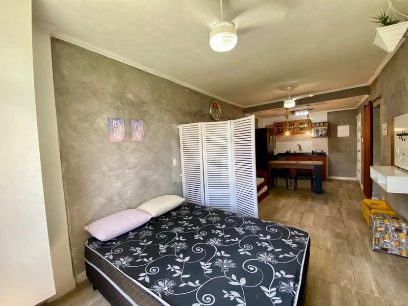 Excelente kitnet no bairro Aviação apenas 100m da praia: 13ª foto da galeria de imagens do imóvel