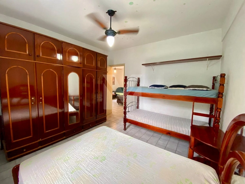 Excelente na Guilhermina apenas 300 metros da praia: 9ª foto da galeria de imagens do imóvel