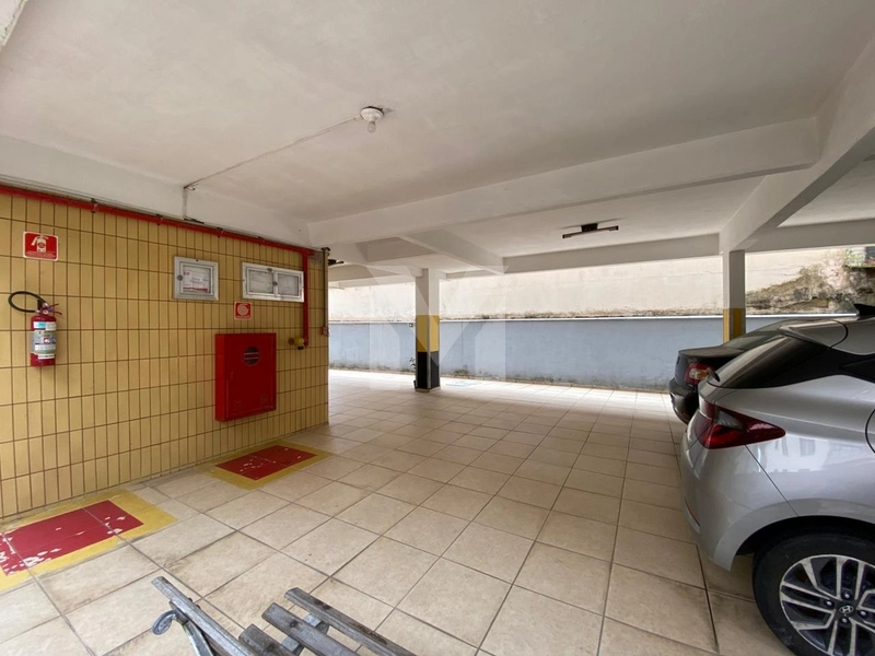 Excelente na Guilhermina apenas 300 metros da praia: 10ª foto da galeria de imagens do imóvel