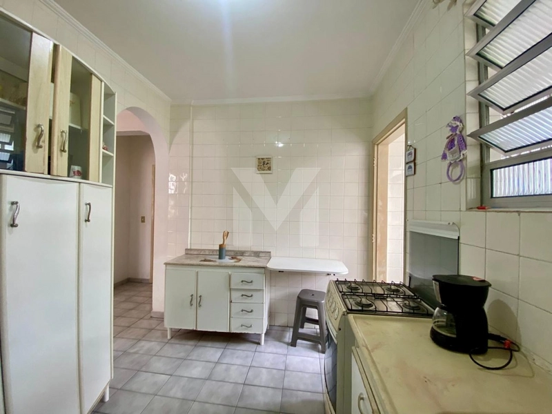 Excelente na Guilhermina apenas 300 metros da praia: 4ª foto da galeria de imagens do imóvel