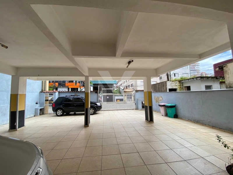 Excelente na Guilhermina apenas 300 metros da praia: 12ª foto da galeria de imagens do imóvel