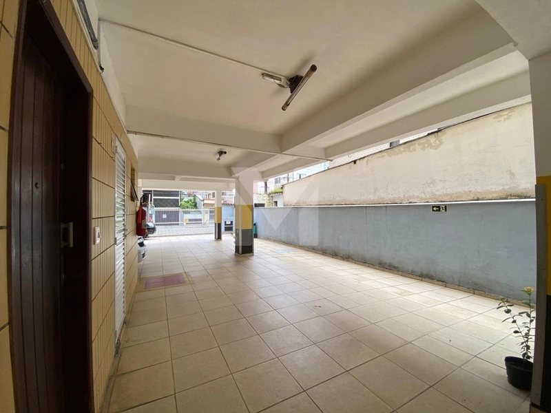 Excelente na Guilhermina apenas 300 metros da praia: 11ª foto da galeria de imagens do imóvel