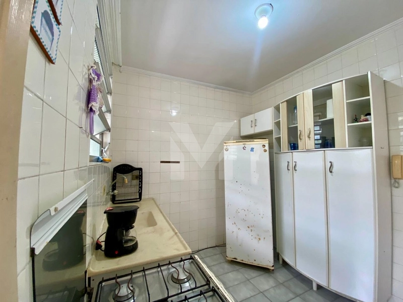 Excelente na Guilhermina apenas 300 metros da praia: 5ª foto da galeria de imagens do imóvel