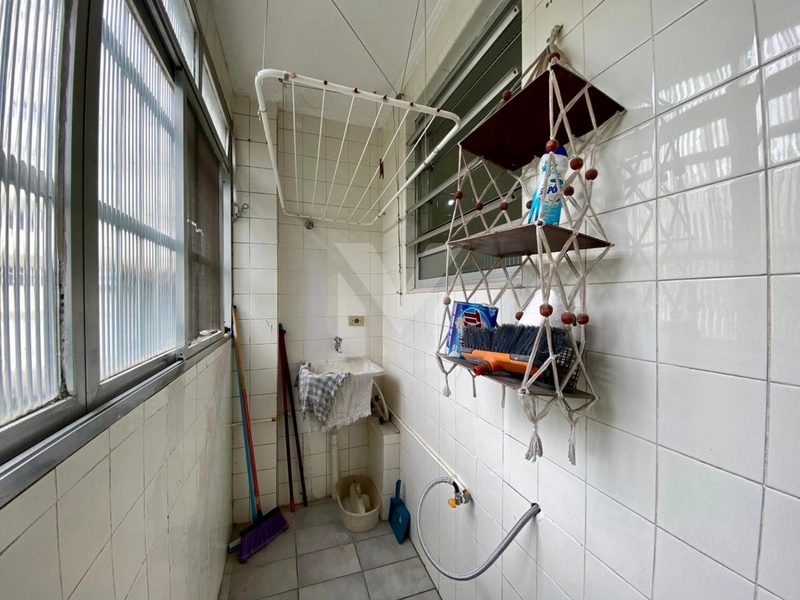 Excelente na Guilhermina apenas 300 metros da praia: 6ª foto da galeria de imagens do imóvel