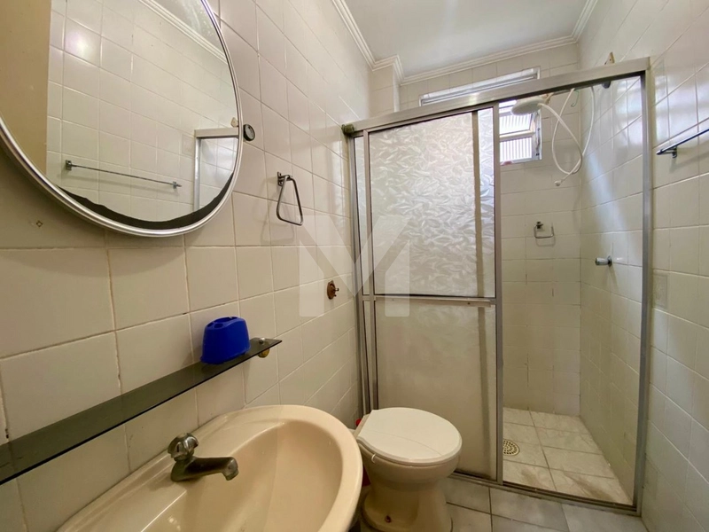 Excelente na Guilhermina apenas 300 metros da praia: 7ª foto da galeria de imagens do imóvel