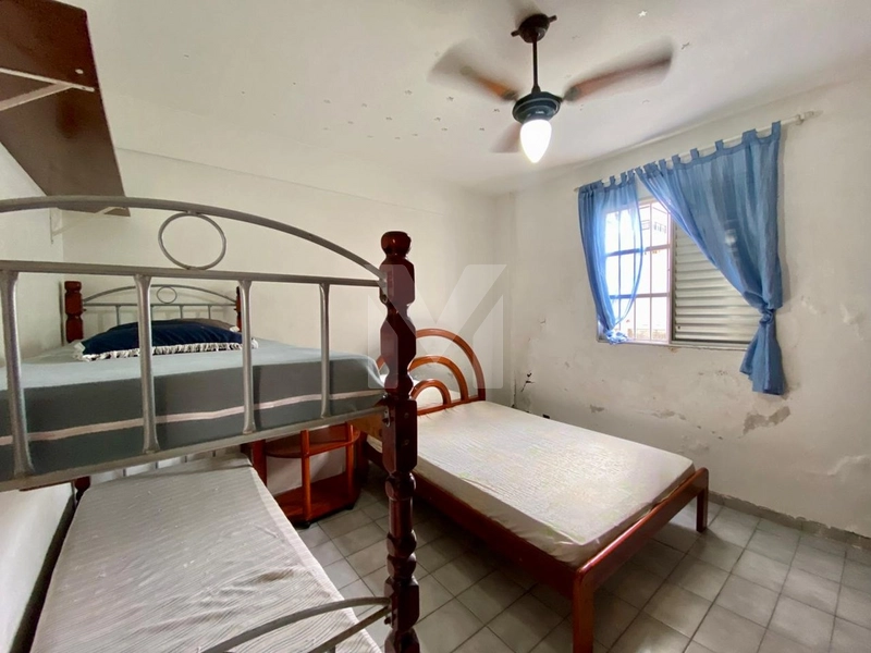 Excelente na Guilhermina apenas 300 metros da praia: 8ª foto da galeria de imagens do imóvel