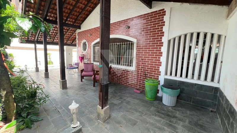 Casa Próximo a praia: 3ª foto da galeria de imagens do imóvel
