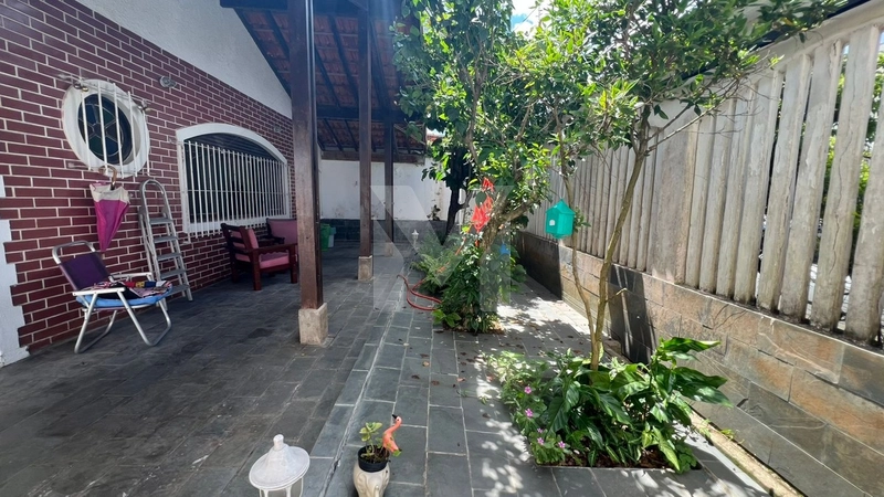 Casa Próximo a praia: 4ª foto da galeria de imagens do imóvel