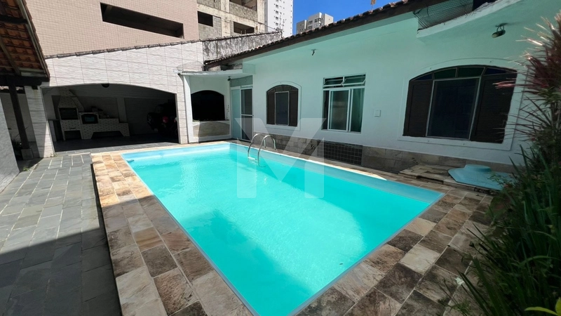 Casa Próximo a praia: 37ª foto da galeria de imagens do imóvel