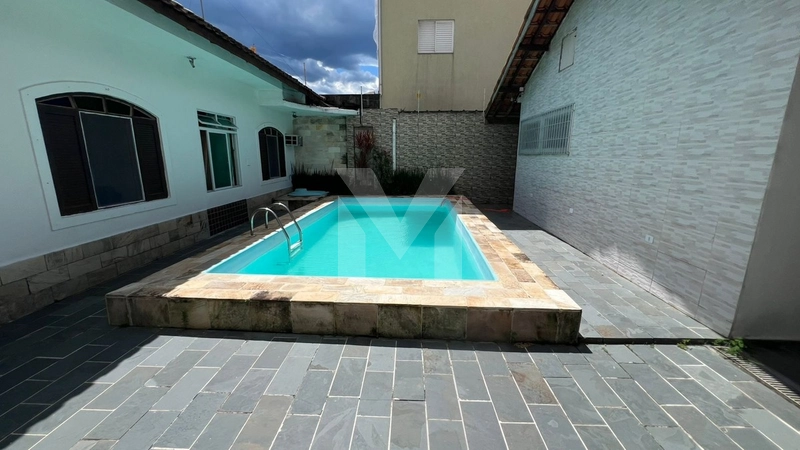 Casa Próximo a praia: 38ª foto da galeria de imagens do imóvel