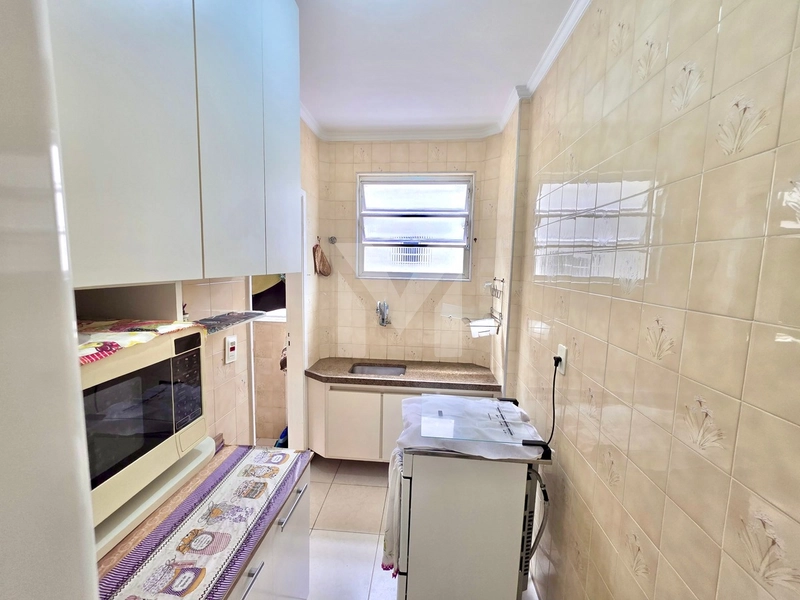 Apartamento ideal para investimento, Prédio frente Mar na Aviação: 9ª foto da galeria de imagens do imóvel