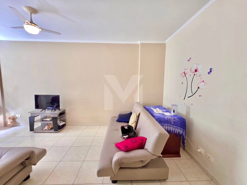 Apartamento ideal para investimento, Prédio frente Mar na Aviação: 4ª foto da galeria de imagens do imóvel