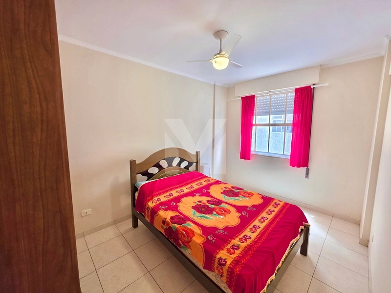 Apartamento ideal para investimento, Prédio frente Mar na Aviação: 18ª foto da galeria de imagens do imóvel