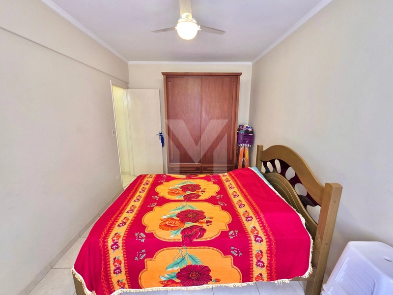 Apartamento ideal para investimento, Prédio frente Mar na Aviação: 17ª foto da galeria de imagens do imóvel