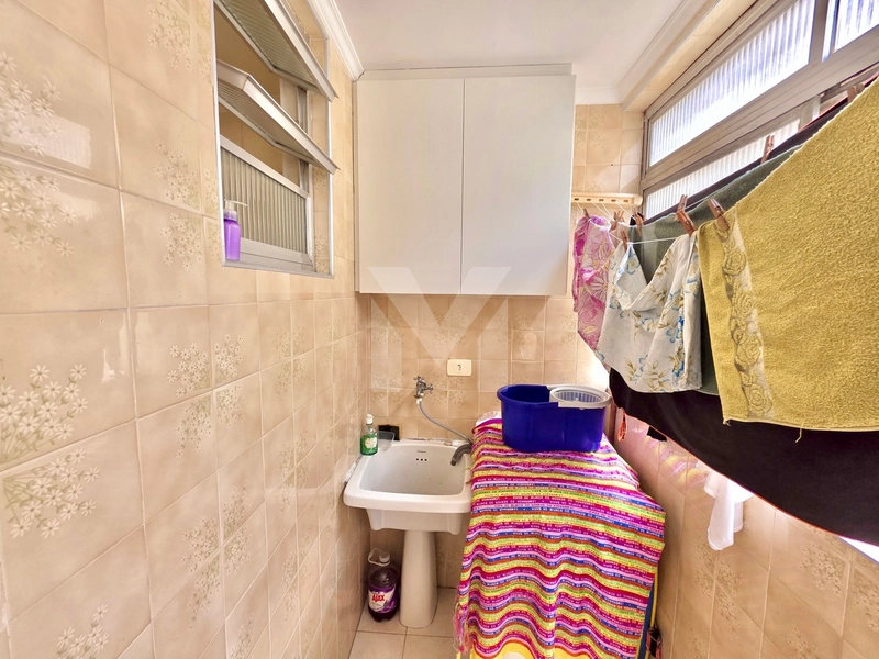 Apartamento ideal para investimento, Prédio frente Mar na Aviação: 13ª foto da galeria de imagens do imóvel