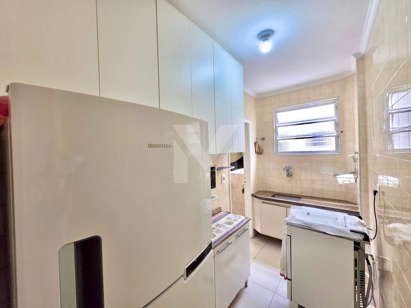 Apartamento ideal para investimento, Prédio frente Mar na Aviação: 8ª foto da galeria de imagens do imóvel