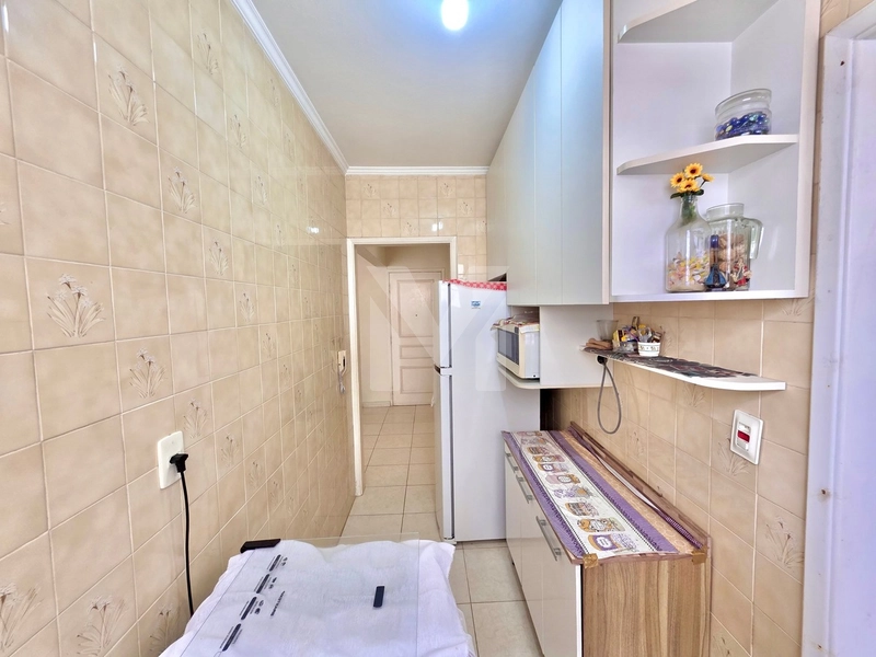 Apartamento ideal para investimento, Prédio frente Mar na Aviação: 12ª foto da galeria de imagens do imóvel