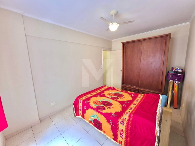 Apartamento ideal para investimento, Prédio frente Mar na Aviação: 6ª foto da galeria de imagens do imóvel