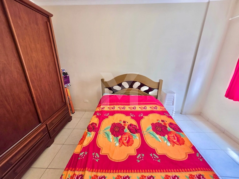 Apartamento ideal para investimento, Prédio frente Mar na Aviação: 21ª foto da galeria de imagens do imóvel