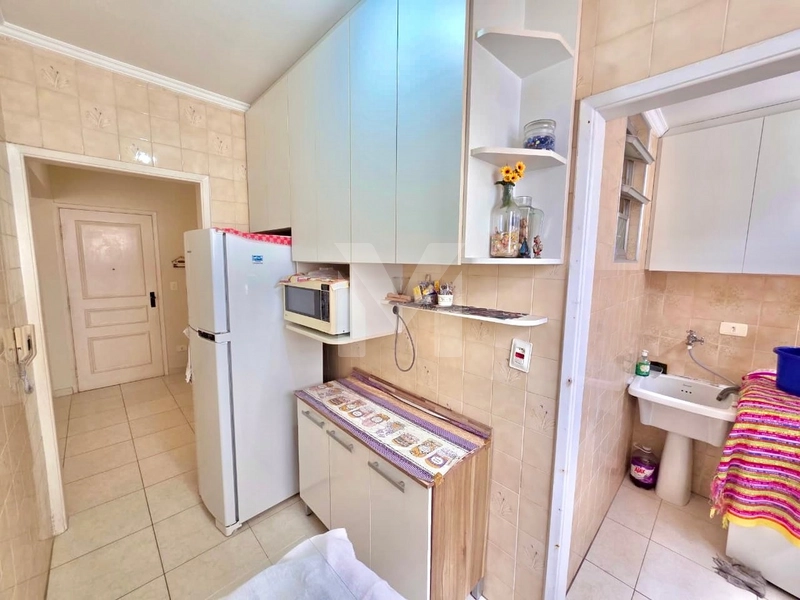 Apartamento ideal para investimento, Prédio frente Mar na Aviação: 10ª foto da galeria de imagens do imóvel