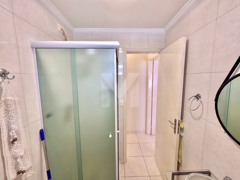 Apartamento ideal para investimento, Prédio frente Mar na Aviação: 15ª foto da galeria de imagens do imóvel