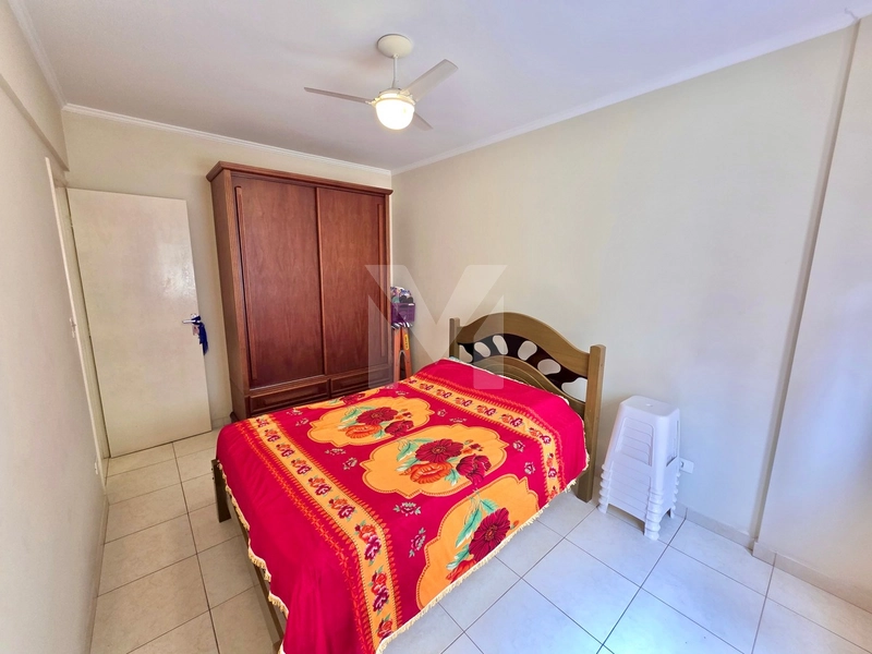 Apartamento ideal para investimento, Prédio frente Mar na Aviação: 20ª foto da galeria de imagens do imóvel