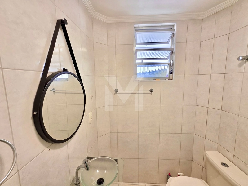 Apartamento ideal para investimento, Prédio frente Mar na Aviação: 16ª foto da galeria de imagens do imóvel