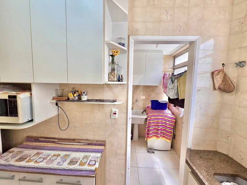 Apartamento ideal para investimento, Prédio frente Mar na Aviação: 11ª foto da galeria de imagens do imóvel