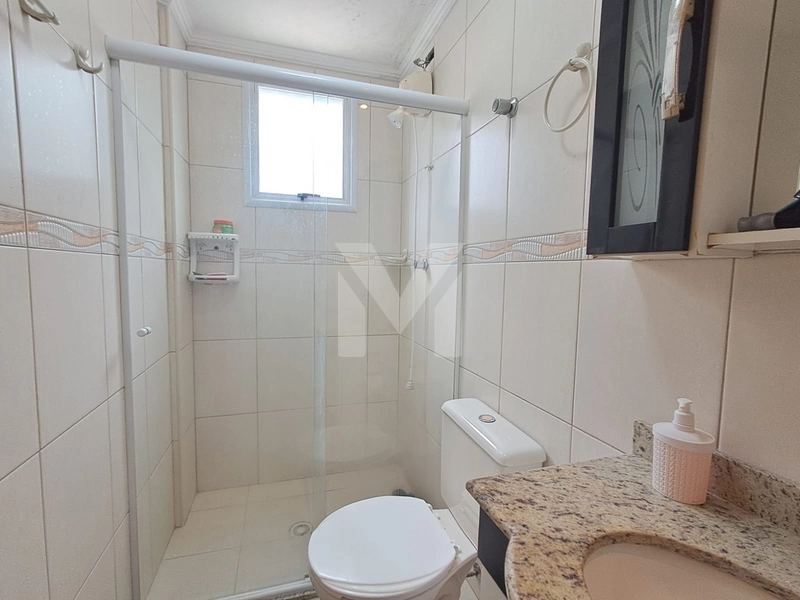 Apartamento à venda na Guilhermina – 85m², a 100 metros da praia: 18ª foto da galeria de imagens do imóvel