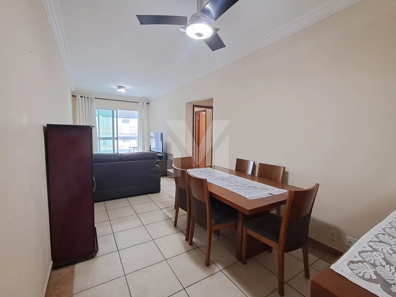 Apartamento à venda na Guilhermina – 85m², a 100 metros da praia: 2ª foto da galeria de imagens do imóvel