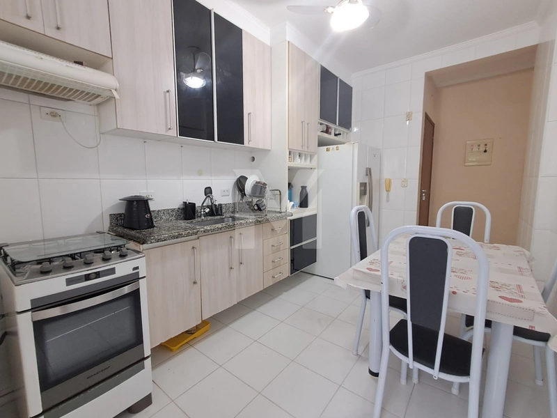 Apartamento à venda na Guilhermina – 85m², a 100 metros da praia: 25ª foto da galeria de imagens do imóvel