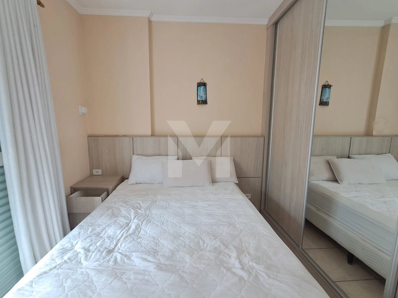 Apartamento à venda na Guilhermina – 85m², a 100 metros da praia: 15ª foto da galeria de imagens do imóvel