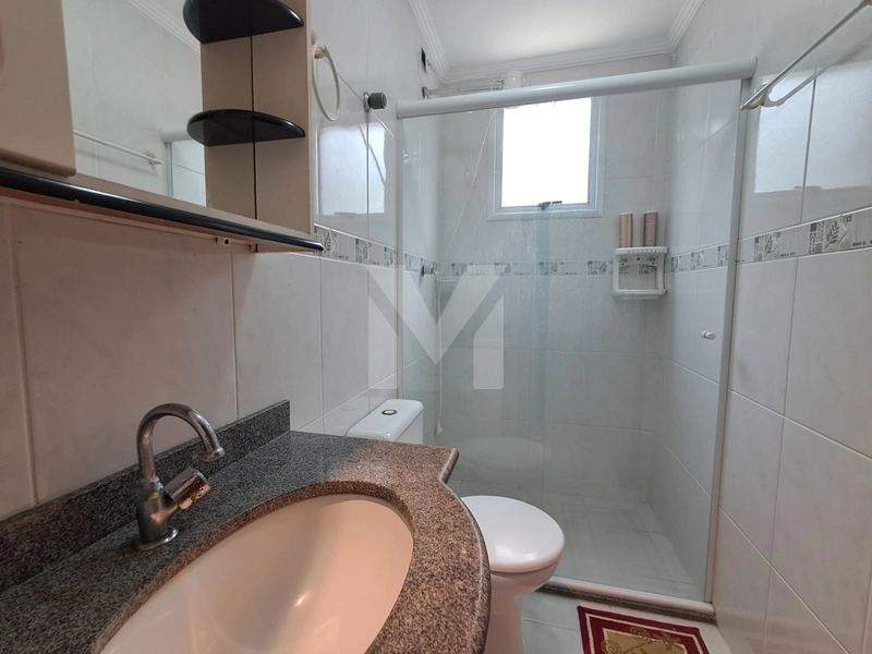 Apartamento à venda na Guilhermina – 85m², a 100 metros da praia: 27ª foto da galeria de imagens do imóvel